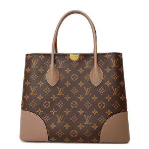 Louis Vuitton Monogram Flandrin Handbag